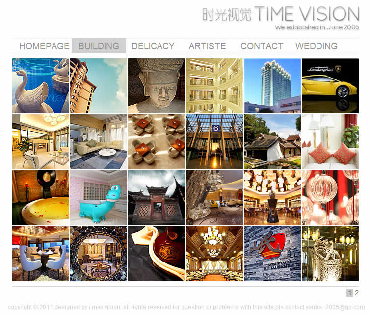TIME VISION ʱӾ